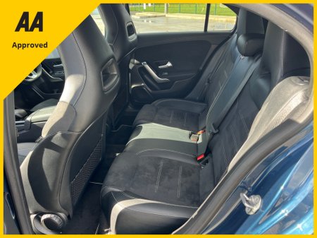 2022 Mercedes-Benz A-Class - photo 11