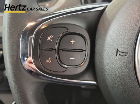 2023 Fiat 500 - photo 22