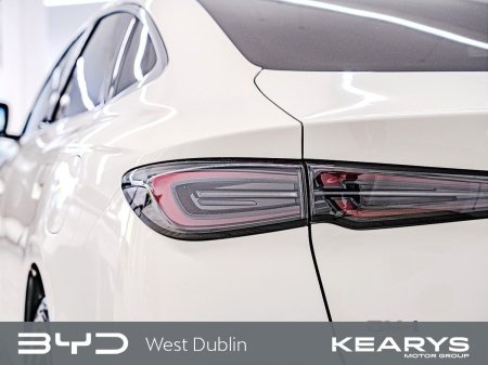 2026 BYD Seal 6 - photo 22