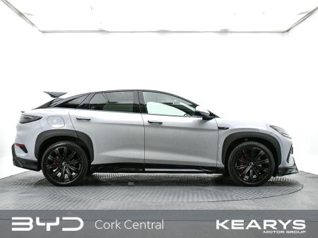 2026 BYD SEALION 7 - photo 5