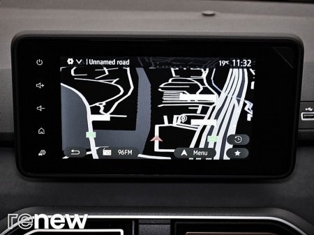 2023 Dacia Sandero Stepway - photo 23