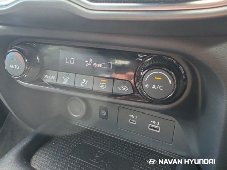 2026 Nissan Juke - photo 26