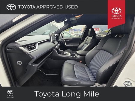 2020 Toyota RAV4 - photo 6