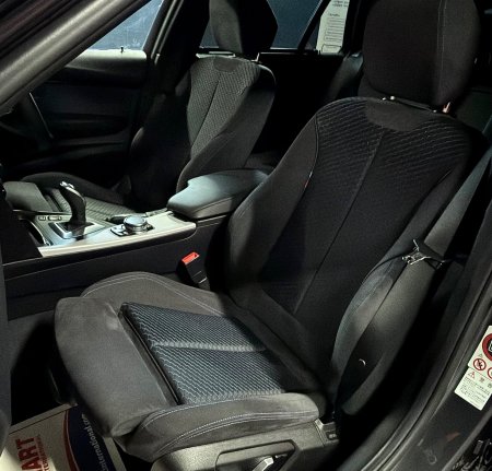 2016 BMW 3-Series - photo 32