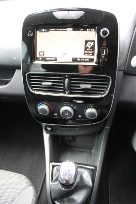 2019 Renault Clio - photo 10