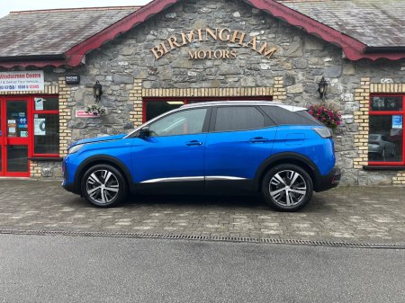2023 Peugeot 3008 - photo 6