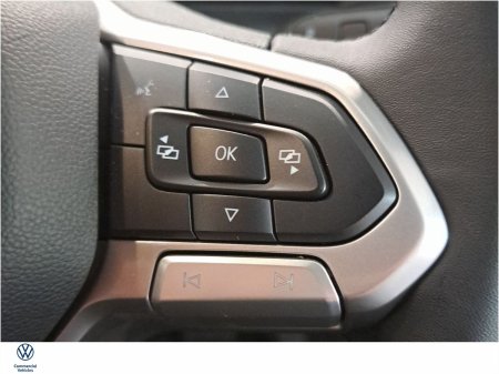 2026 Volkswagen Transporter - photo 27