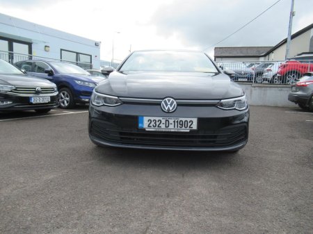 2023 Volkswagen Golf - photo 10