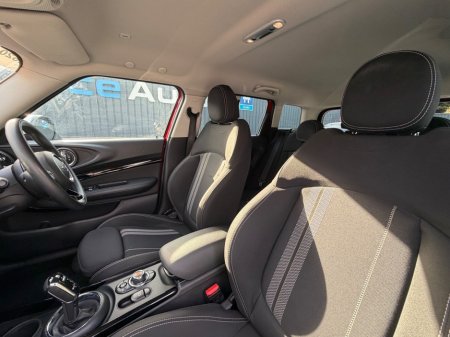 2020 Mini Clubman - photo 56