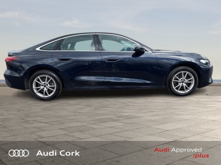 2025 Audi A5 - photo 7