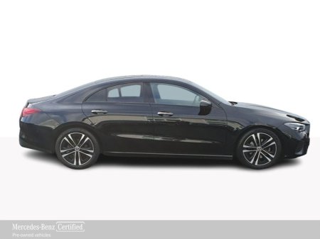 2024 Mercedes-Benz CLA - photo 8