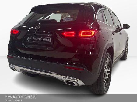 2023 Mercedes-Benz GLA - photo 3
