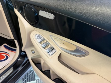 2020 Mercedes-Benz GLC - photo 15