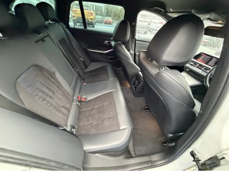 2020 BMW 3-Series - photo 29