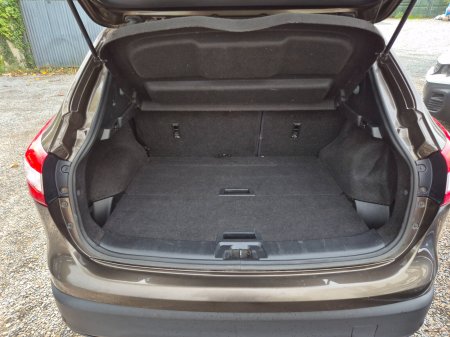 2014 Nissan Qashqai - photo 11