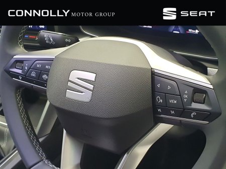 2026 SEAT Leon - photo 18