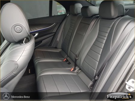 2023 Mercedes-Benz E-Class - photo 10