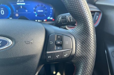 2022 Ford Puma - photo 40
