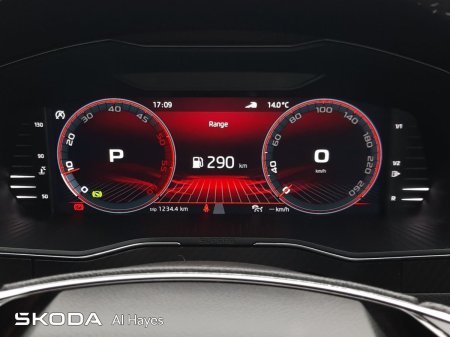 2024 Skoda Superb - photo 21