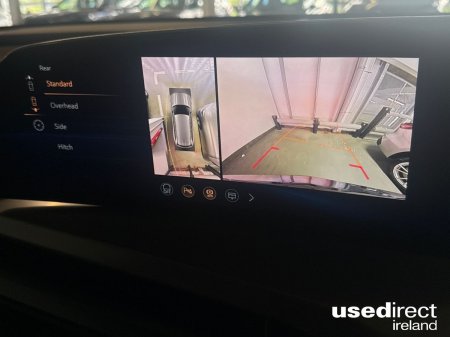 2026 Cadillac Vistiq - photo 20