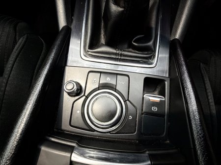 2016 Mazda Mazda6 - photo 16