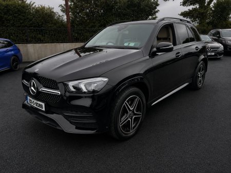 2020 Mercedes-Benz GLE - photo 3