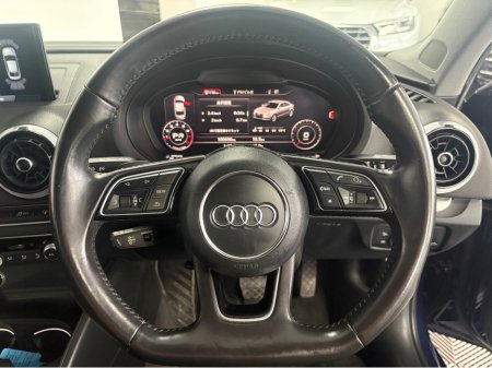 2017 Audi A3 - photo 7