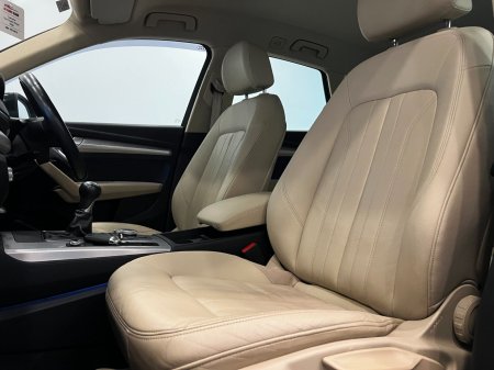 2018 Audi Q5 - photo 22