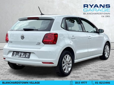 2017 Volkswagen Polo - photo 7