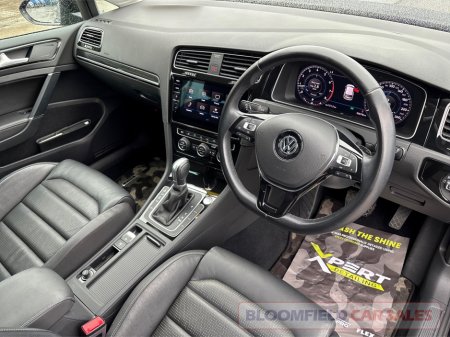 2019 Volkswagen Golf - photo 10