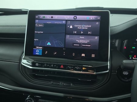 2026 Jeep Compass - photo 16
