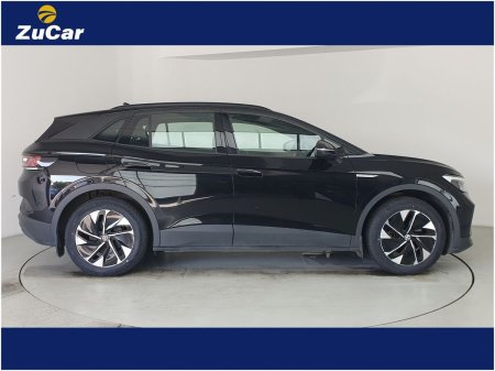 2023 Volkswagen ID.4 - photo 8