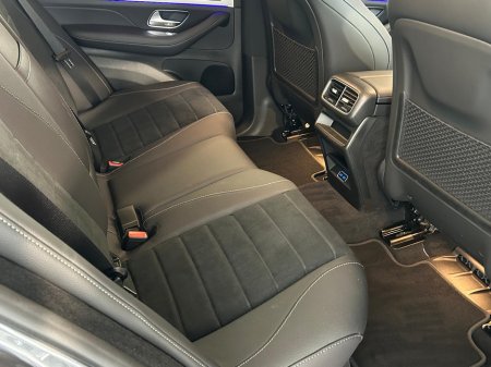 2026 Mercedes-Benz GLE - photo 7