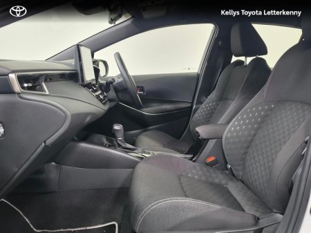 2026 Toyota Corolla - photo 6