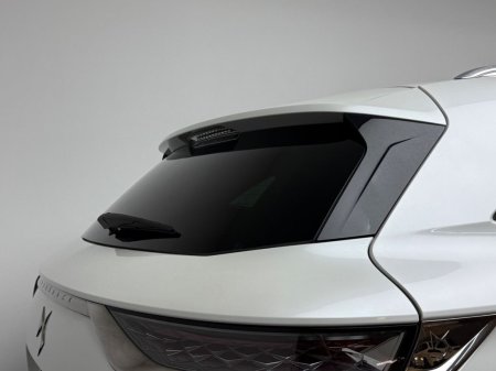 2022 DS Automobiles DS 7 - photo 14