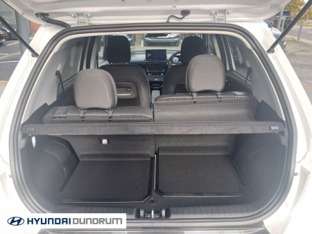 2026 Hyundai INSTER - photo 9