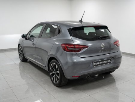 2023 Renault Clio - photo 2