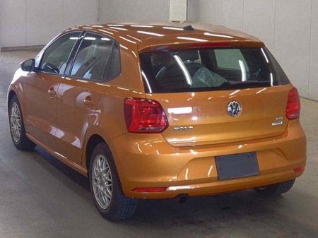 2017 Volkswagen Polo - photo 14