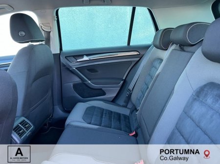 2016 Volkswagen Golf - photo 6