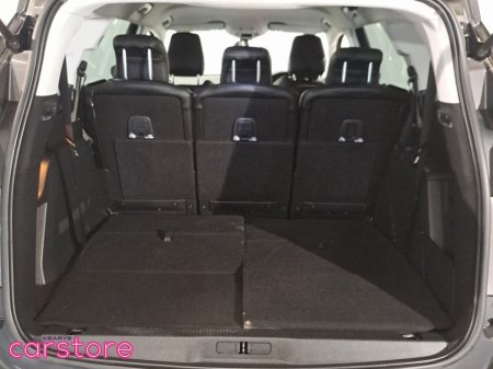 2019 Peugeot 5008 - photo 19