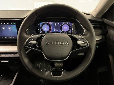 2026 Skoda Octavia - photo 6