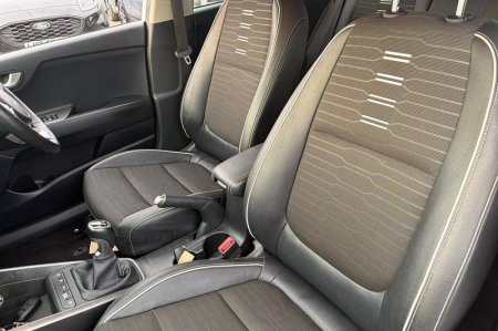 2023 Kia Stonic - photo 19