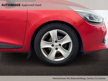 2014 Renault Clio - photo 8