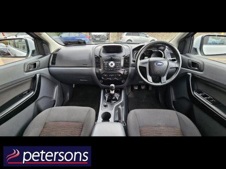 2013 Ford Ranger - photo 15