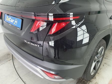 2025 Hyundai Tucson - photo 47
