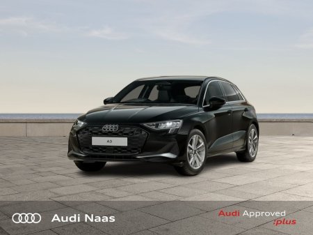2026 Audi A3 - photo 3