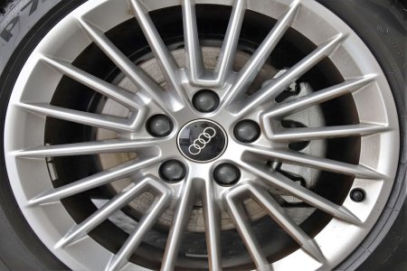 2023 Audi A3 - photo 22