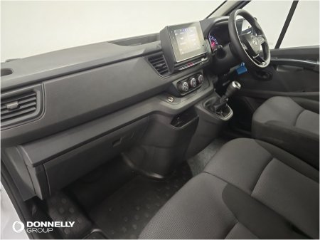 2024 Renault Trafic - photo 4