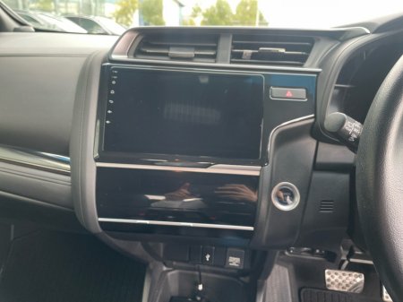 2018 Honda Fit - photo 15