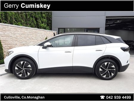 2025 Volkswagen ID.4 - photo 5